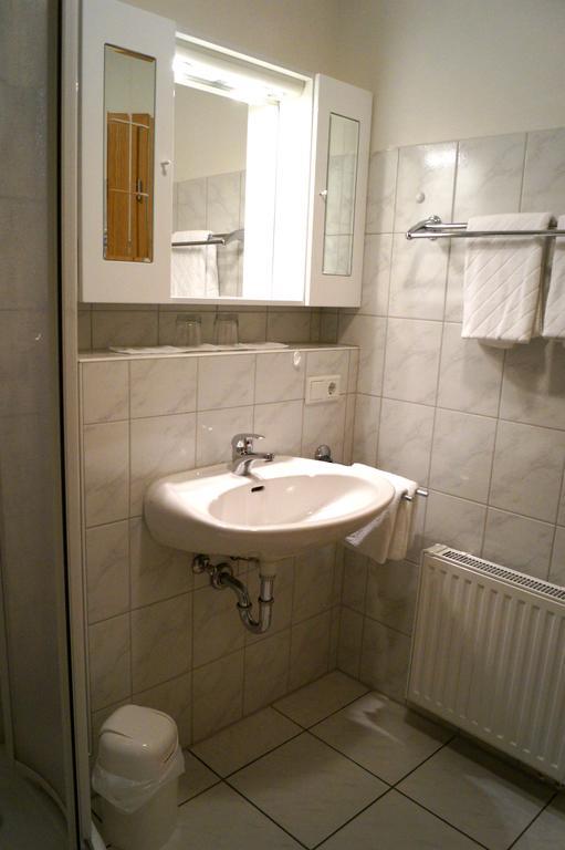 Gasthaus Landhaus Forra Schmallenberg Zimmer foto