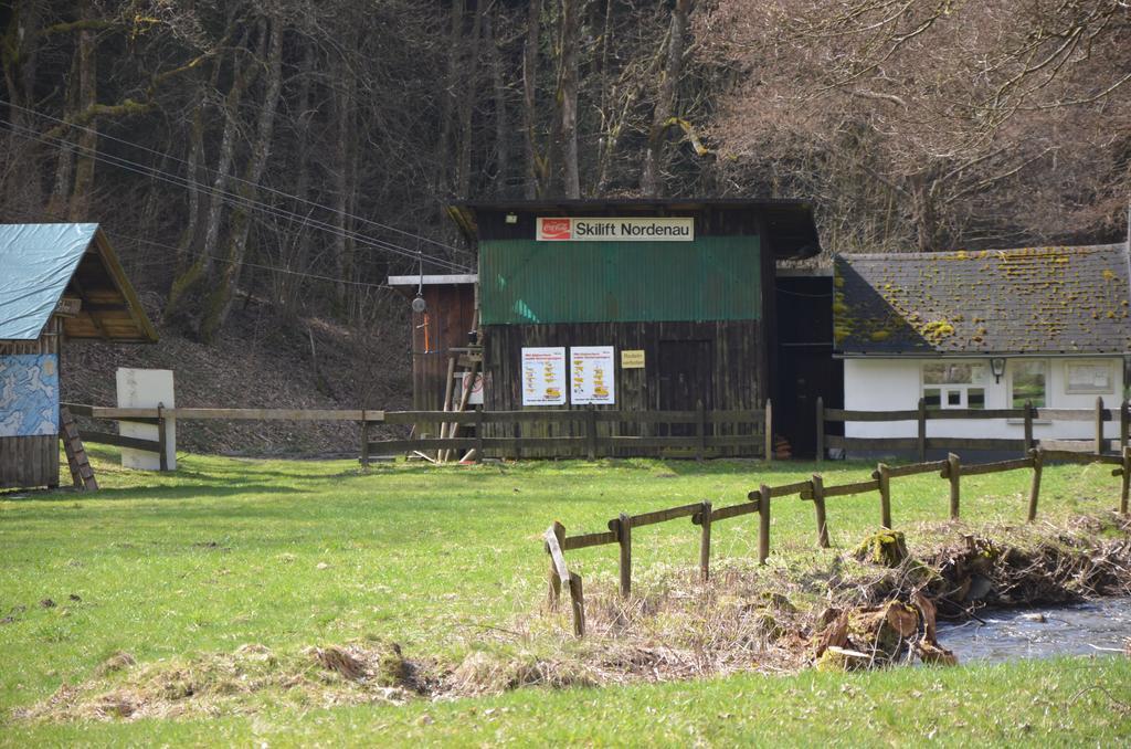 Gasthaus Landhaus Forra Schmallenberg Exterior foto